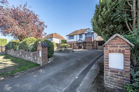 5 bedroom detached house for sale, Boughton Hall Avenue, Send, Surrey, GU23