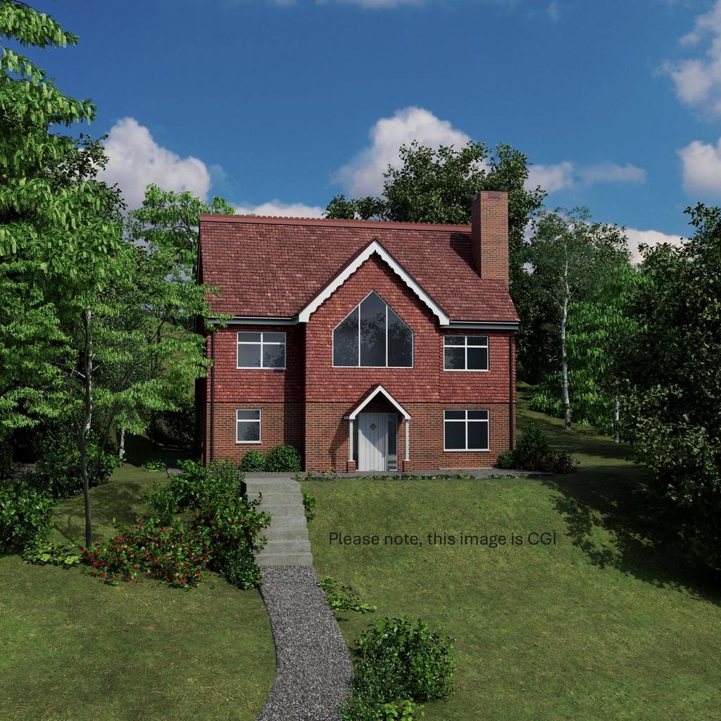 Westover Plot