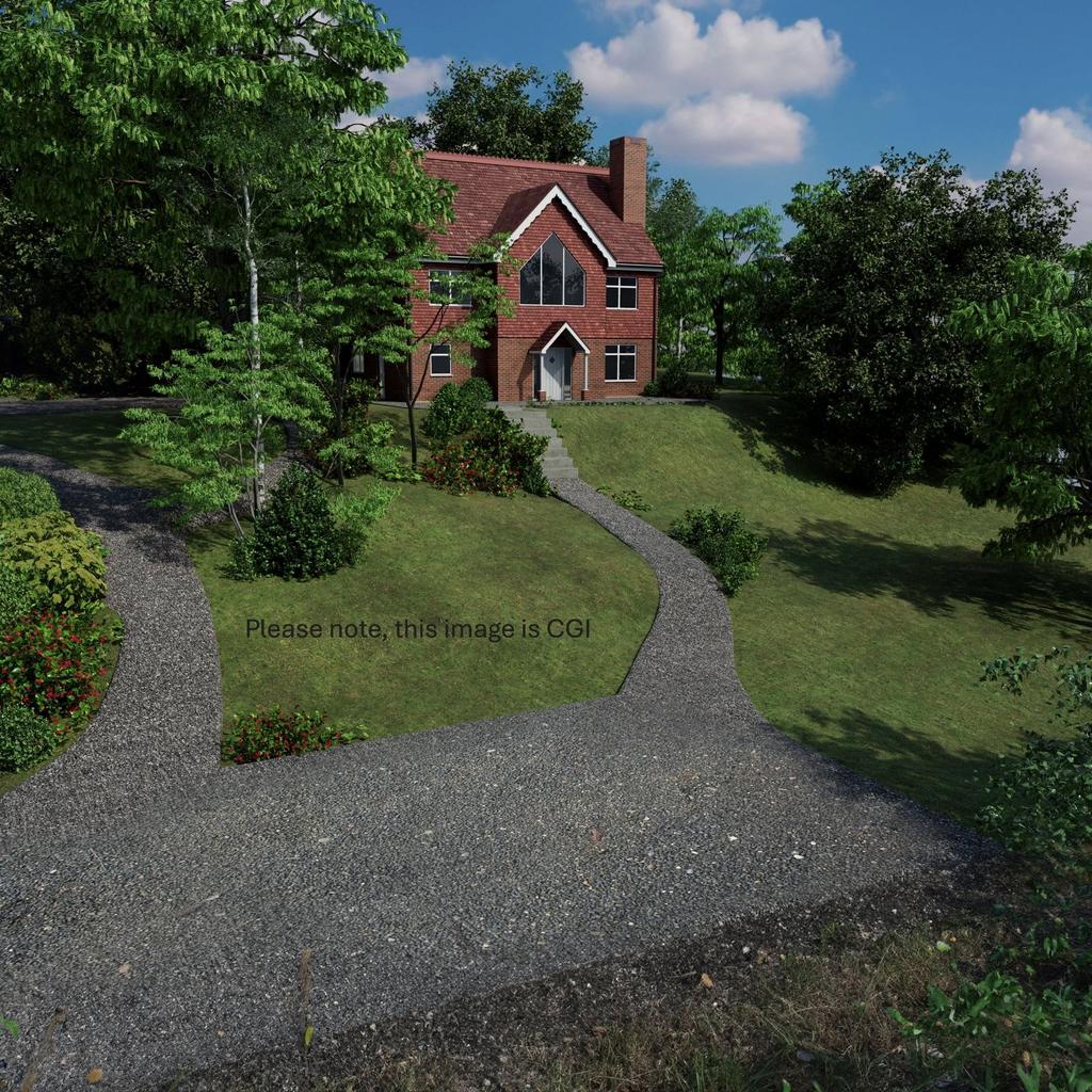 Westover Plot