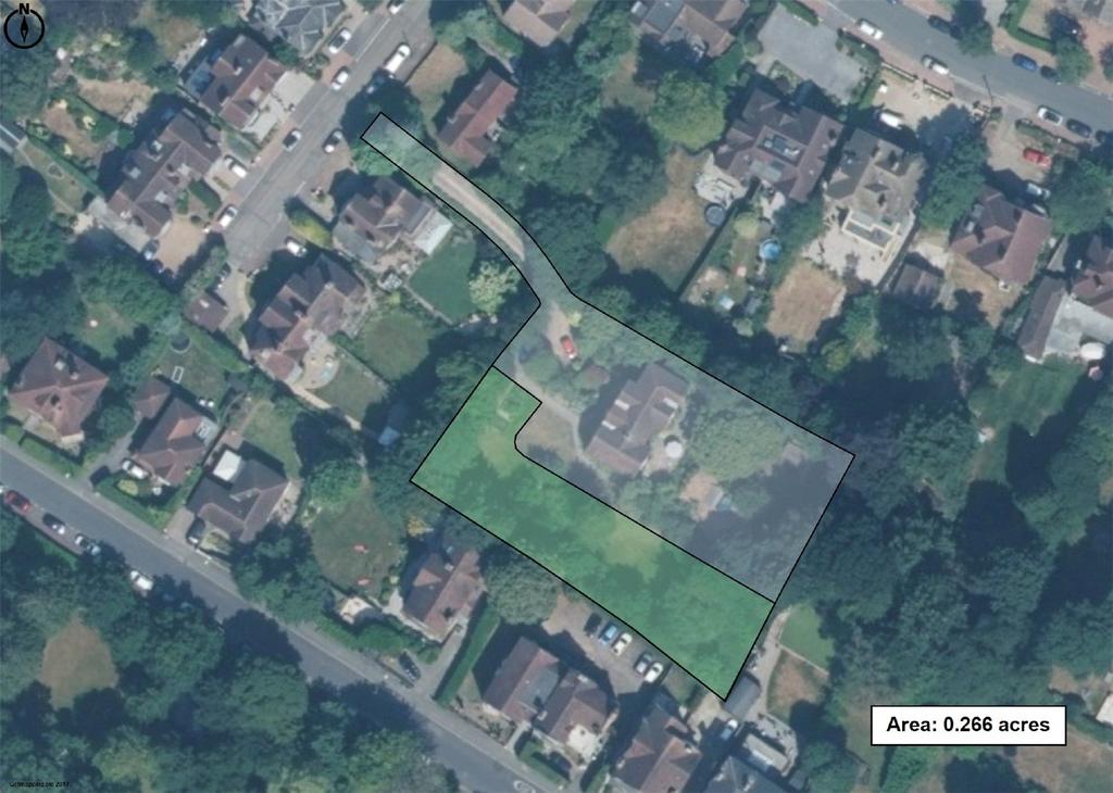Boundary Plan