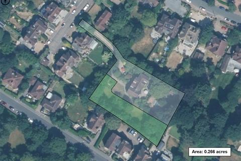 undefined, Mayfield Road, Tunbridge Wells, Kent, TN4