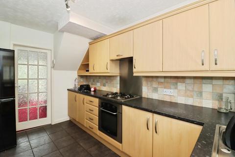 3 bedroom semi-detached house for sale, Smithfield Avenue, Hasland, Chesterfield, S41 0PS