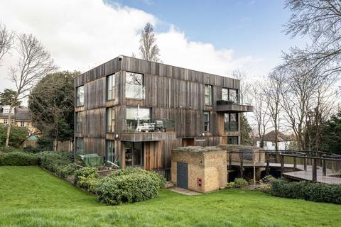 undefined, Churchwood Gardens, London SE23