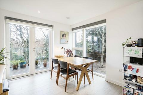 undefined, Churchwood Gardens, London SE23