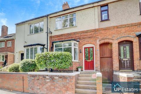 3 bedroom terraced house for sale, Coventry Road, Nuneaton