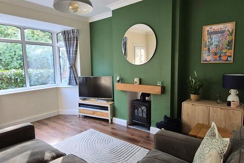 3 bedroom terraced house for sale, Coventry Road, Nuneaton