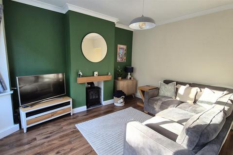 3 bedroom terraced house for sale, Coventry Road, Nuneaton