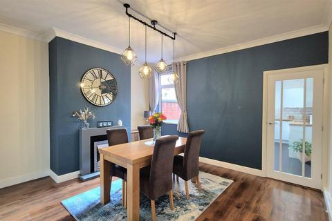 3 bedroom terraced house for sale, Coventry Road, Nuneaton