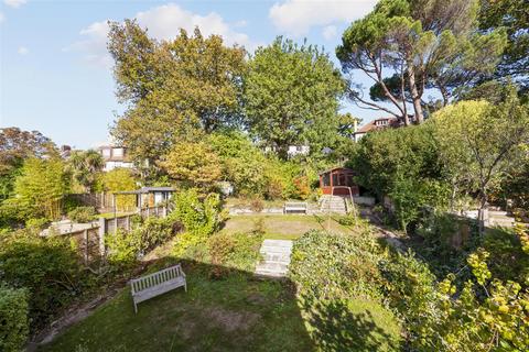undefined, Hunter Road, London