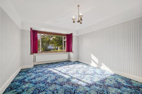 undefined, Hunter Road, London