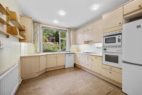 undefined, Hunter Road, London