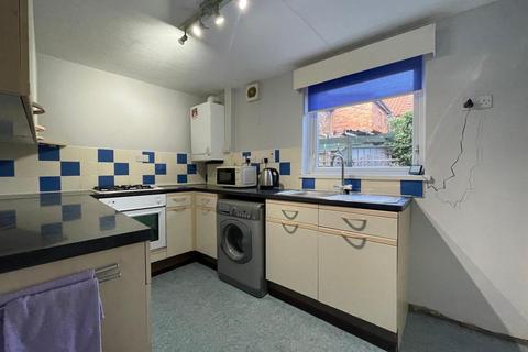 2 bedroom house for sale, 3 Pasture View, Brompton, Northallerton