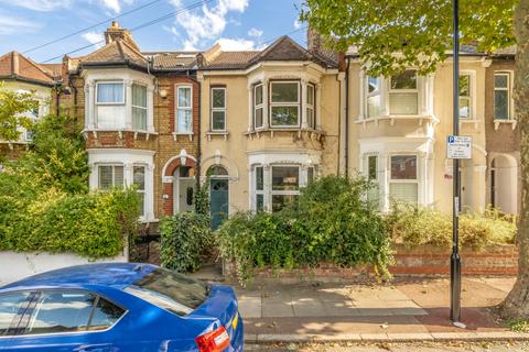 Inverine Road, Charlton, London, SE7