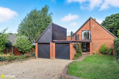 undefined, De Vere Lane, Wivenhoe, Colchester, CO7
