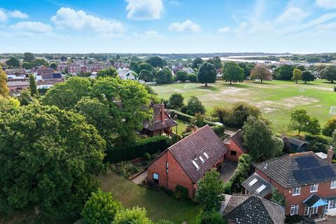 undefined, De Vere Lane, Wivenhoe, Colchester, CO7