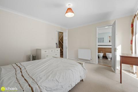 undefined, De Vere Lane, Wivenhoe, Colchester, CO7