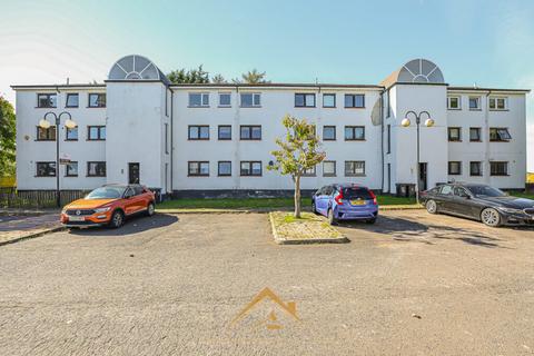 undefined, Fiddoch Court, Wishaw ML2