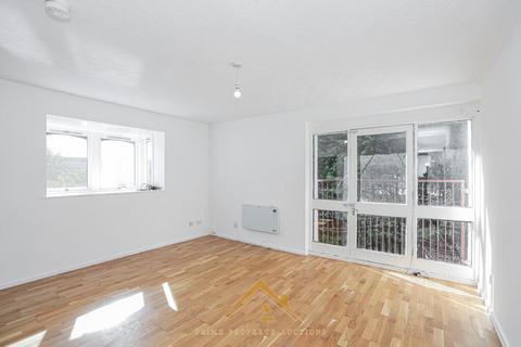 undefined, Fiddoch Court, Wishaw ML2