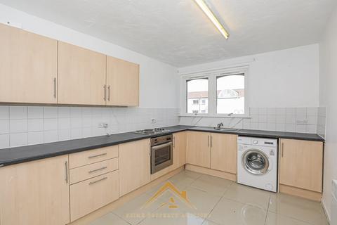 undefined, Fiddoch Court, Wishaw ML2