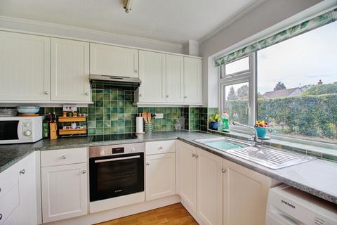 2 bedroom flat for sale, Grove Road, Bristol BS9