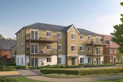 2 bedroom apartment for sale, Plot 10 Silvermere House, Herons Lake, Theale, Reading, RG7 5JG
