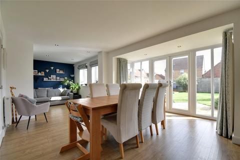 undefined, Maple Court, Northallerton, North Yorkshire, DL7