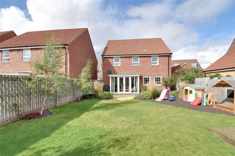 undefined, Maple Court, Northallerton, North Yorkshire, DL7