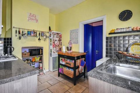 undefined, St. Michaels Road, Aldershot, Hampshire, GU12