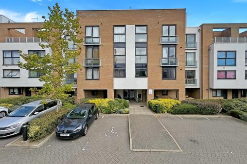 undefined, Cambridge CB1