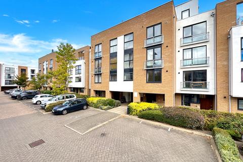 undefined, Cambridge CB1