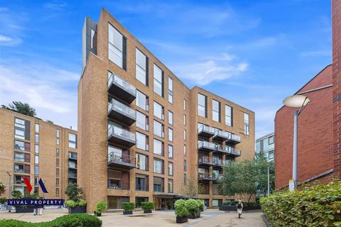 Gatliff Road, London SW1W