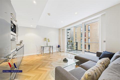 2 bedroom apartment to rent, Gatliff Road, London SW1W