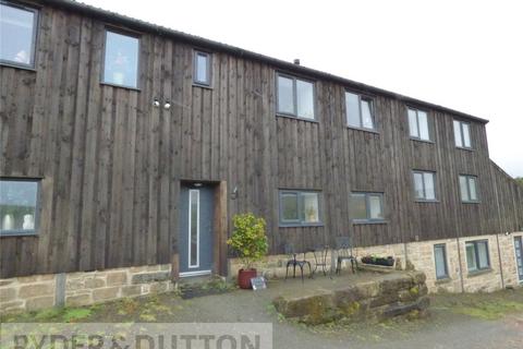 3 bedroom house to rent, Gorpley Lane, Todmorden, West Yorkshire, OL14