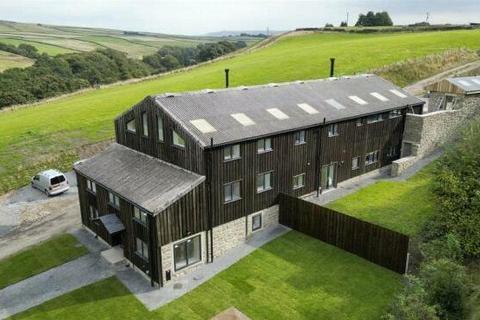 3 bedroom house to rent, Gorpley Lane, Todmorden, West Yorkshire, OL14