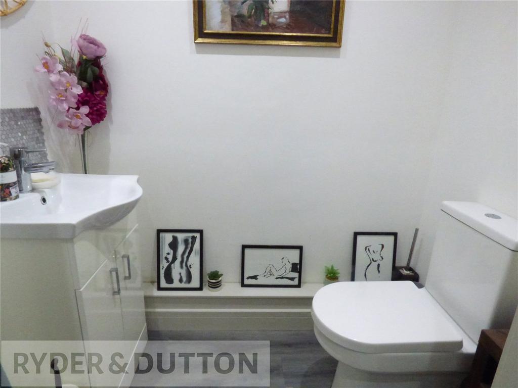 Guest Wc