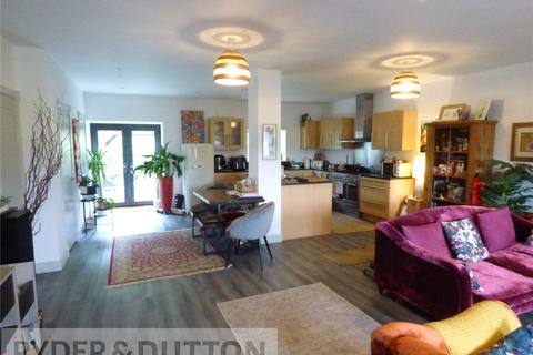 3 bedroom house to rent, Gorpley Lane, Todmorden, West Yorkshire, OL14