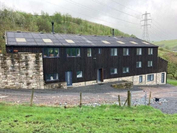 Barn
