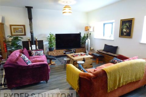 3 bedroom house to rent, Gorpley Lane, Todmorden, West Yorkshire, OL14