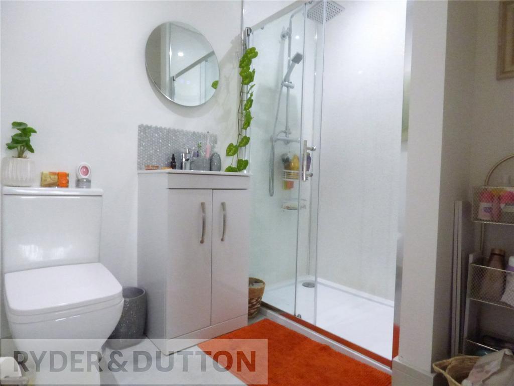 En-Suite