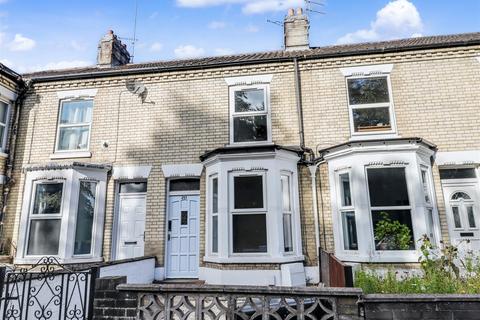 undefined, Dereham Road, Norwich NR2