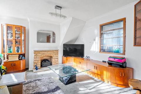 3 bedroom terraced house for sale, College Green, Crystal Palace, London, SE19
