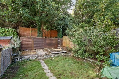 3 bedroom terraced house for sale, College Green, Crystal Palace, London, SE19