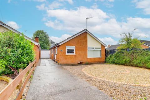 3 bedroom detached bungalow for sale, Fairham Close, Ruddington NG11
