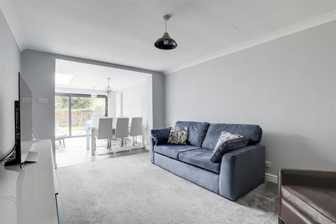 3 bedroom detached bungalow for sale, Fairham Close, Ruddington NG11