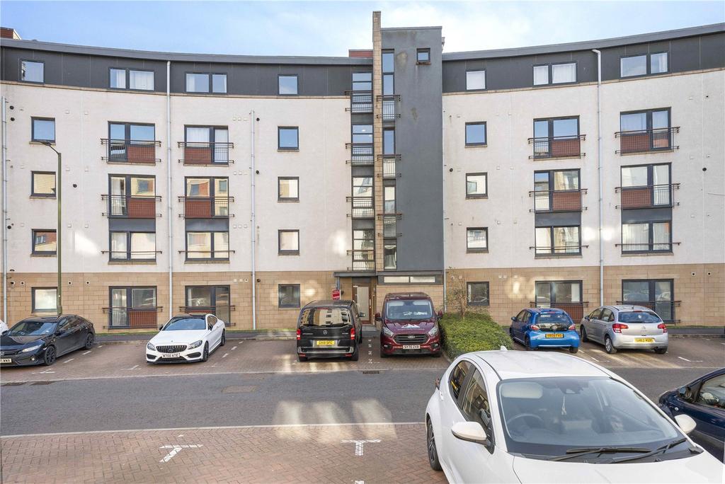 East Pilton Farm Cre