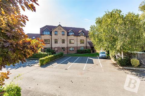 1 bedroom apartment for sale, The Croft, Loughton, Essex, IG10