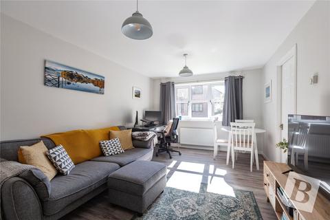 1 bedroom apartment for sale, The Croft, Loughton, Essex, IG10