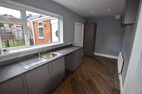 3 bedroom end of terrace house for sale, Second Avenue, Chester Le Street, Durham, DH2