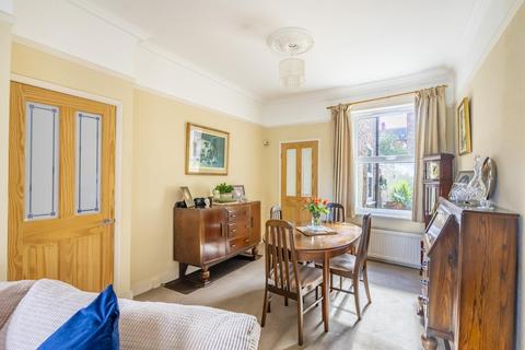 3 bedroom terraced house for sale, Alma Terrace, York