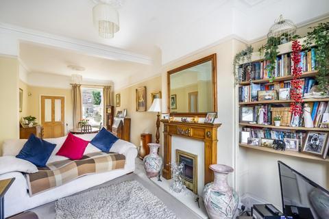 3 bedroom terraced house for sale, Alma Terrace, York